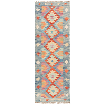 Kilim afgano
