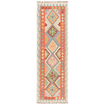 Kilim afgano
