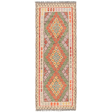 Kilim afgano