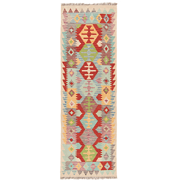 Kilim afgano
