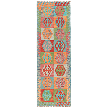 Kilim afgano