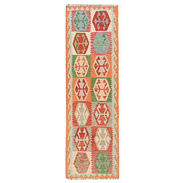 Kilim afgano
