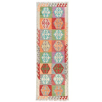 Kilim afgano