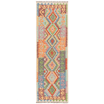 Kilim afgano