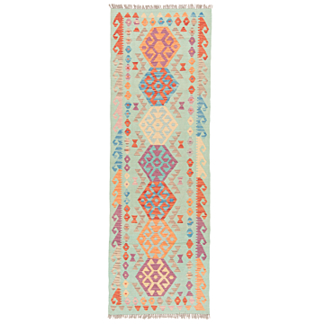 Kilim afgano