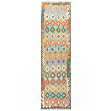 Kilim afgano