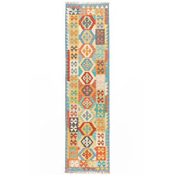 Kilim afgano