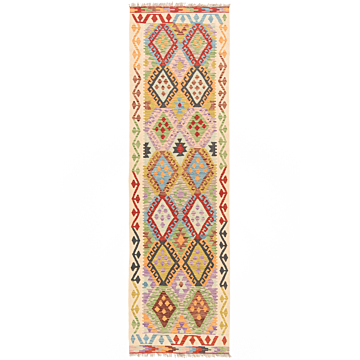 Kilim afgano