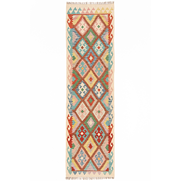 Kilim afgano