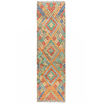 Kilim afgano