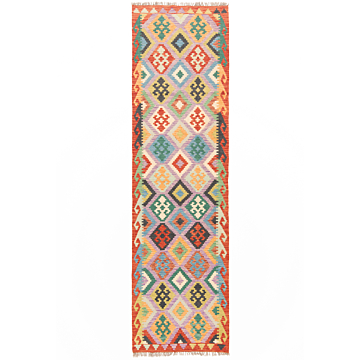 Kilim afgano