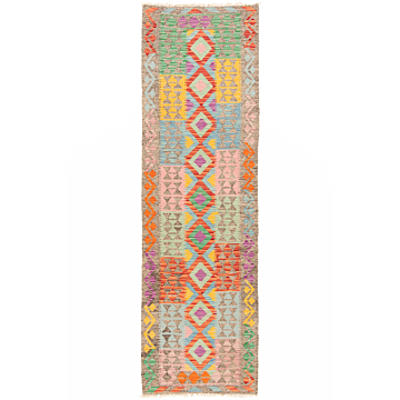 Kilim afgano
