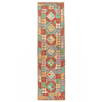 Kilim afgano