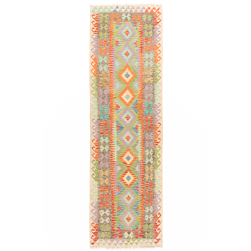 Kilim afgano
