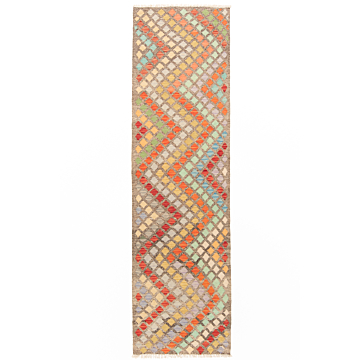 Kilim afgano