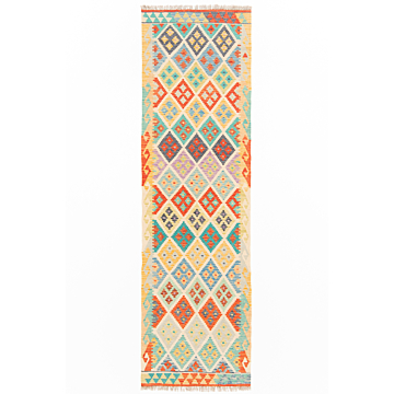 Kilim afgano