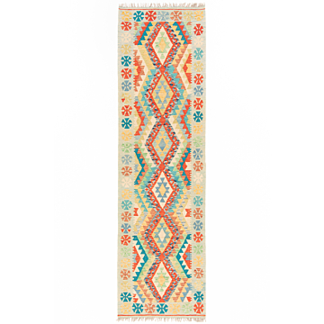 Kilim afgano