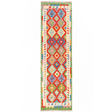 Kilim afgano