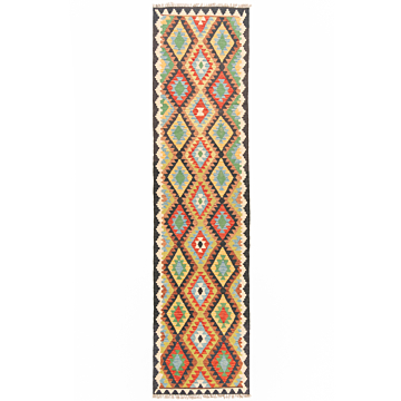 Kilim afgano