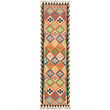 Kilim afgano
