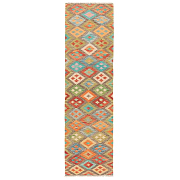 Kilim afgano