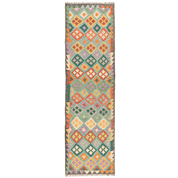 Kilim afgano