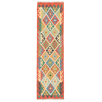 Kilim afgano