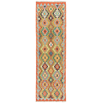 Kilim afgano