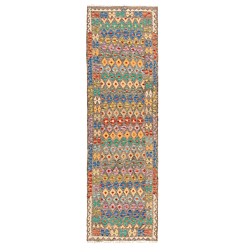 Kilim afgano