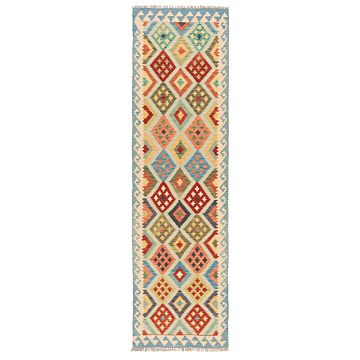 Kilim afgano