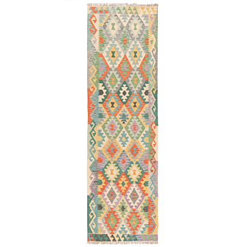 Kilim afgano