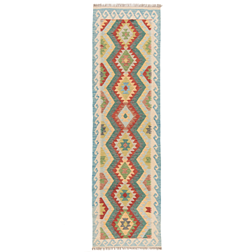 Kilim afgano