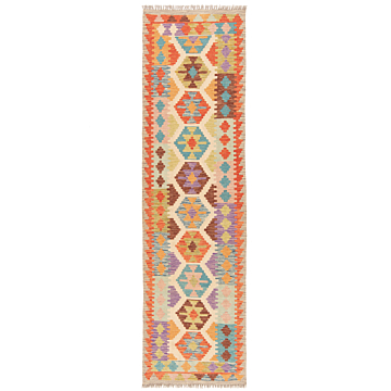 Kilim afgano