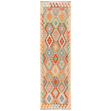 Kilim afgano