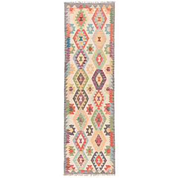 Kilim afgano