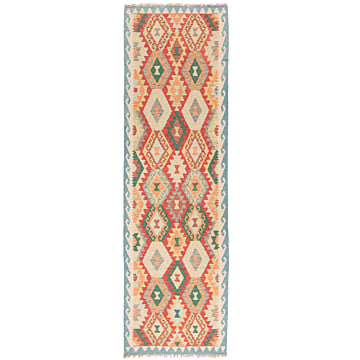 Kilim afgano