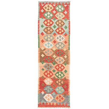 Kilim afgano