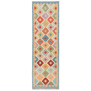 Kilim afgano
