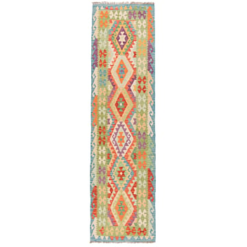 Kilim afgano