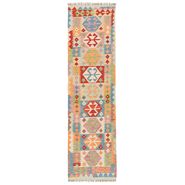 Kilim afgano