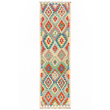 Kilim afgano