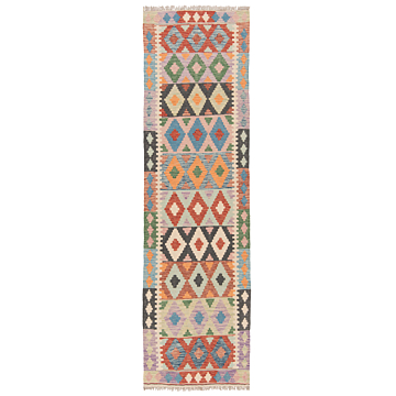 Kilim afgano