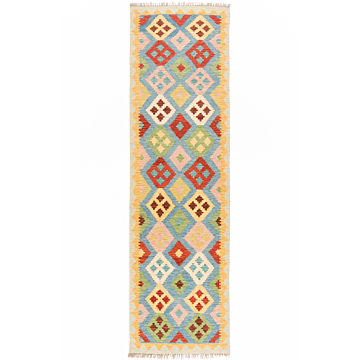 Kilim afgano