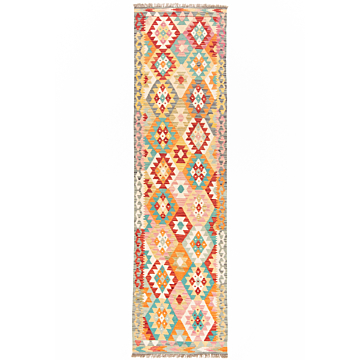 Kilim afgano
