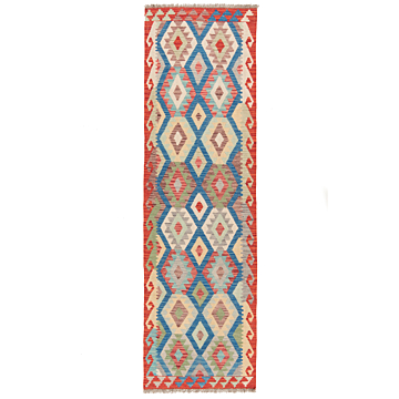 Kilim afgano