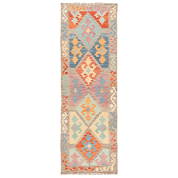 Kilim afgano