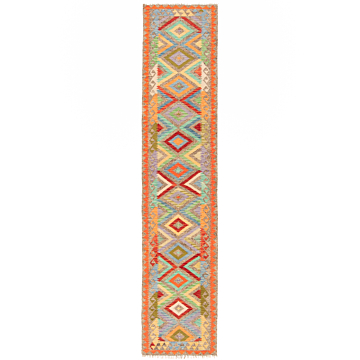 Kilim afgano