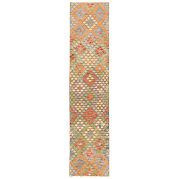 Kilim afgano