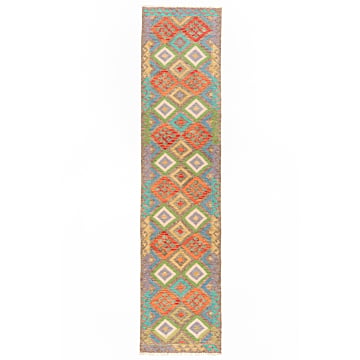 Kilim afgano