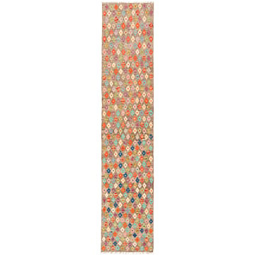 Kilim afgano